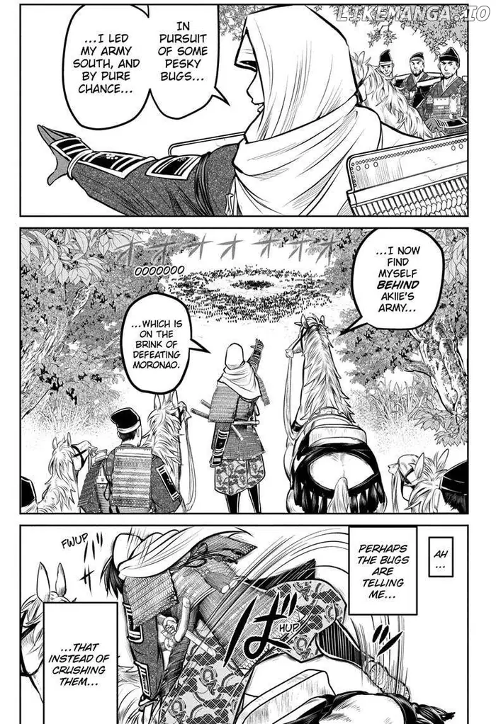 The Elusive Samurai Chapter 165 image 09_optimized